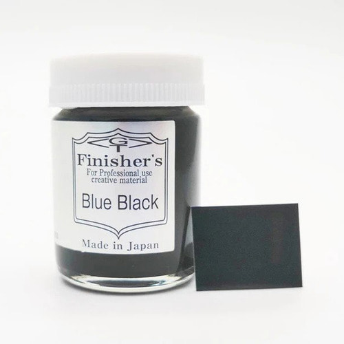 [피니셔즈] BS31 블루 블랙 20ml