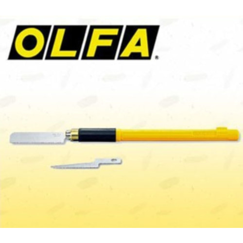 OLFA 올파 모형용 톱 HS-1 (167B)