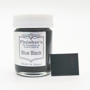 [피니셔즈] BS31 블루 블랙 20ml