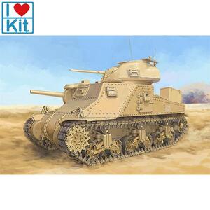 ILK63520 1/35 M3 Grant Medium Tank