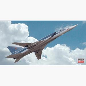 아카데미과학 1/144 러시아 공군 Tu-22M3 백파이어 C 12636