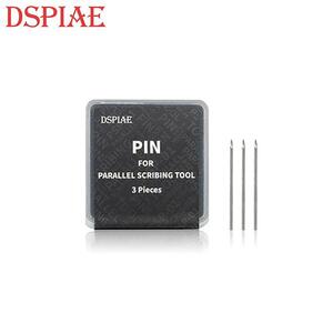 DSPIAE PSP-01 스크라이빙 교체 핀