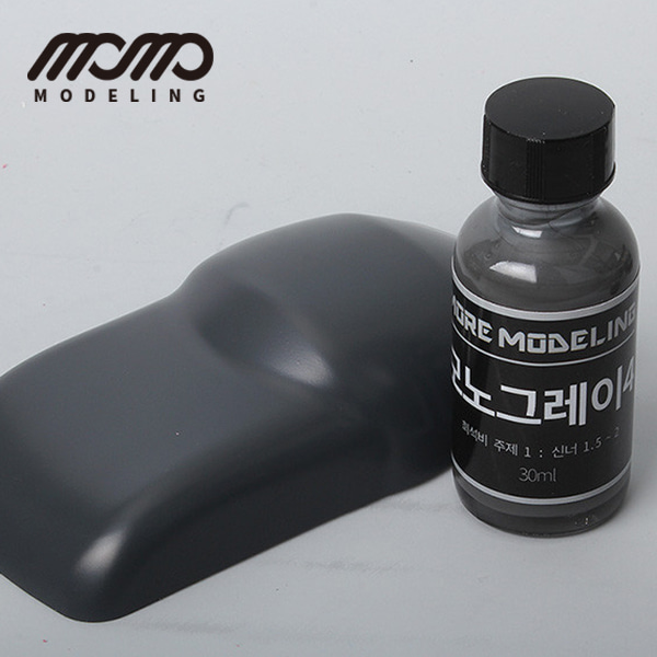 모모델링 모노그레이 4 30ml IC-09
