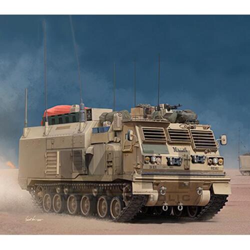 트럼페터 M4 Command and Control Vehicle (C2V) TRU01063