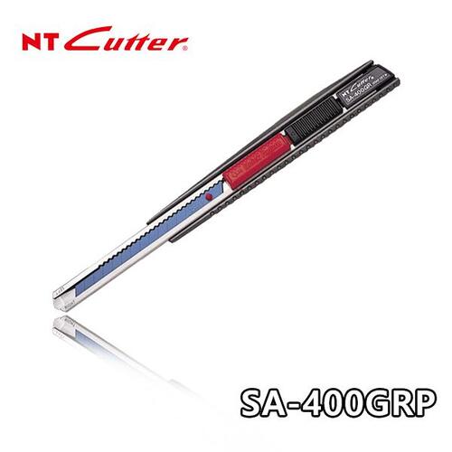 NT 커터 퀵리턴 소형 커터 SA400-GRP