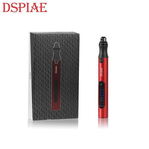 DSPIAE ES-P 무선 전동 그라인더 Portable Electric Sanding Pen