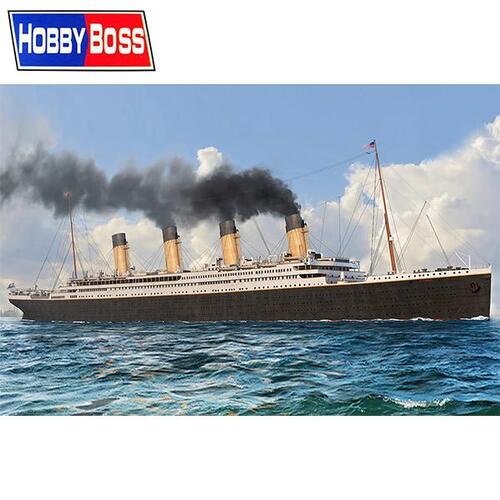 하비보스 1/700 Titanic 타이타닉 HB83420