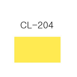 [SMP][CL204] 클리어 옐로우 30ml