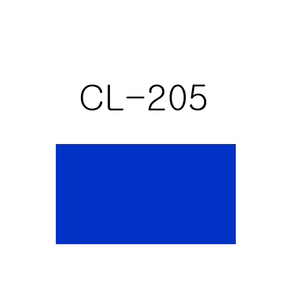 [SMP][CL205] 클리어 블루 30ml 유광