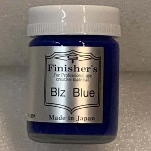 [피니셔즈] BS17 Blz 블루 20ml