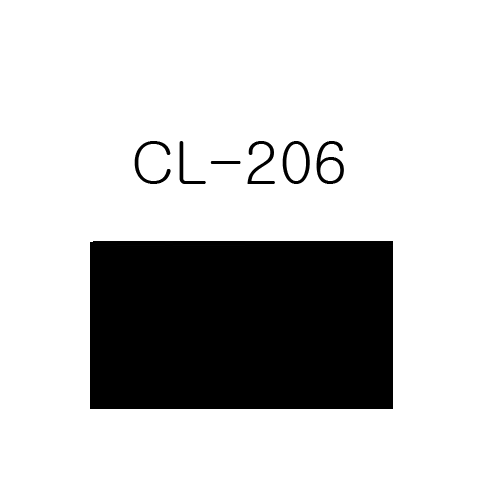 [SMP] 클리어블랙 30ml [CL206]