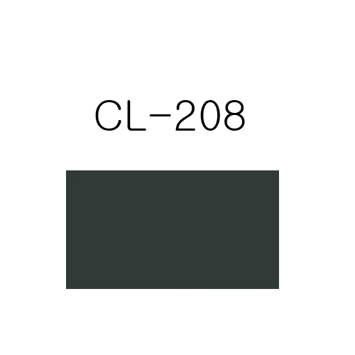 [SMP][CL208] 클리어 스모크 그레이 30ml 유광