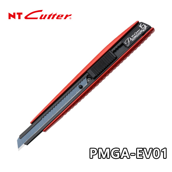 NT 커터 전문가용 커터 9mm PMGA-EVO1
