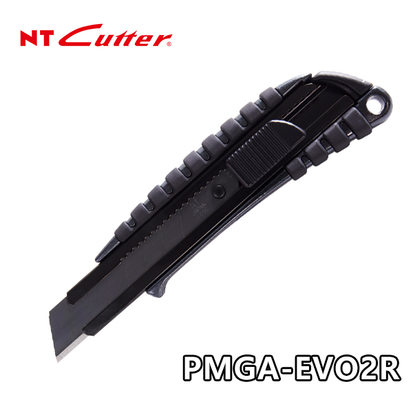 NT 커터 18mm 대형 커터 PMGA-EVO2R