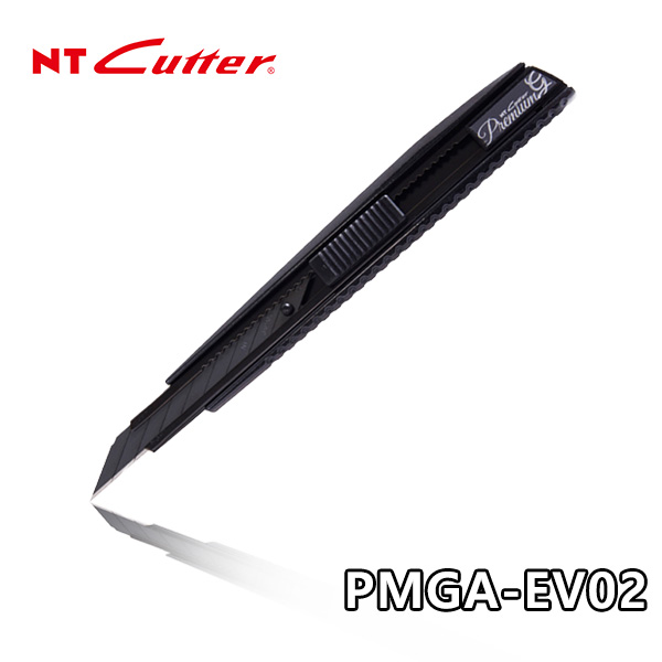 NT 커터 전문가용 커터 9mm PMGA-EVO2