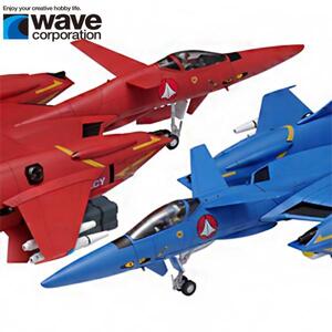 WAVE 웨이브 VF-4 라이트닝 lll DX 에디션 MC-058