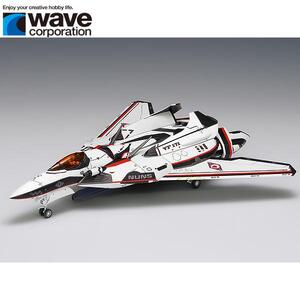 WAVE 웨이브 VF-171EX 나이트메어 플러스 EX 알토기 MC-074