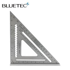 블루텍 알루미늄 삼각 각도자 BD-AS030