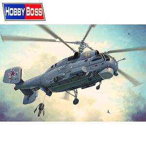 하비보스 1/48 Russian Ka-27 Helix HB81739