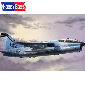 하비보스 1/48 A-7K Corsair ll HB80347