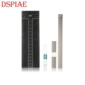 DSPIAE SST-01 자 Stainless T Ruler