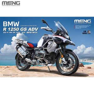 맹  Meng CEMT-005 1/9 BMW R 1250 GS ADV