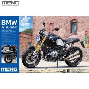 맹 Meng CEMT-003 1/9 BMW R nineT