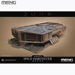 맹 Meng CEMMS-013 듄 Spice Harvester