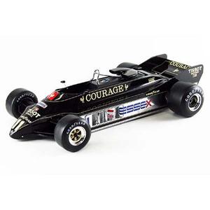 EBBRO EBR20010 1/20 Team Lotus 88B(1981)