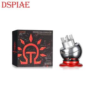 DSPIAE AT-SV 원형 바이스 Omnidirectional Spherical Vise