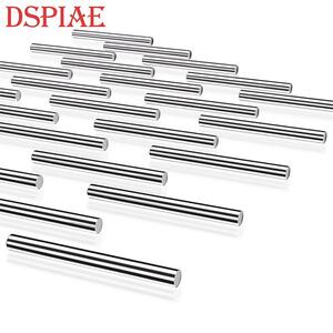 DSPIAE MS-R18 교반기 교반봉Magnetic stirring rods (10개)