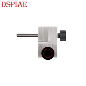 DSPIAE AT-TVA 클램프 헤드 Stainless Steel Clamps Heads