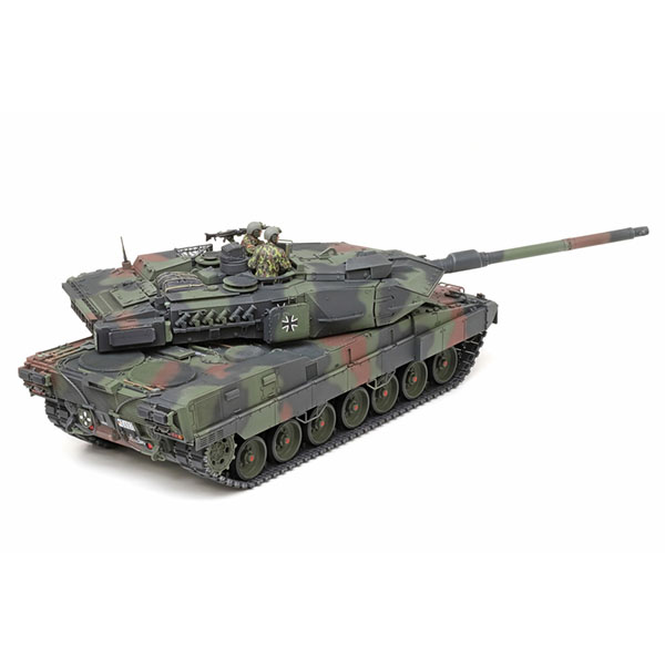 타미야 35387 1/35 German Main Battle Tank Leopard 2 A7V 예약상품 신금형